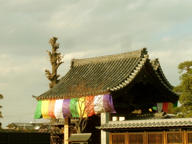 寺社