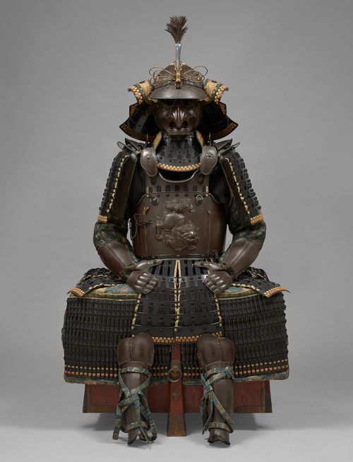 鎧兜