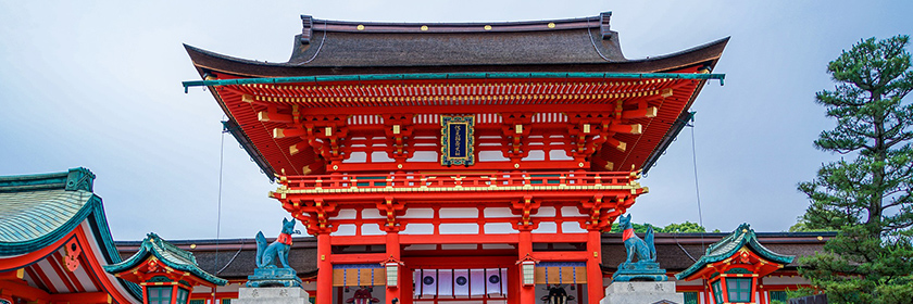 京都で見られる【国宝・重要文化財】の有名仏像15体