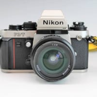 Nikon F3/T 一眼レフカメラ