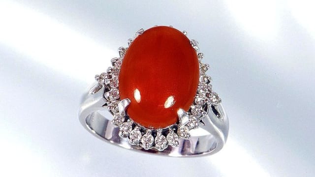 宝石の硬度ランキング 東京の 買取福助