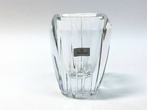 バカラ クリスタルベース