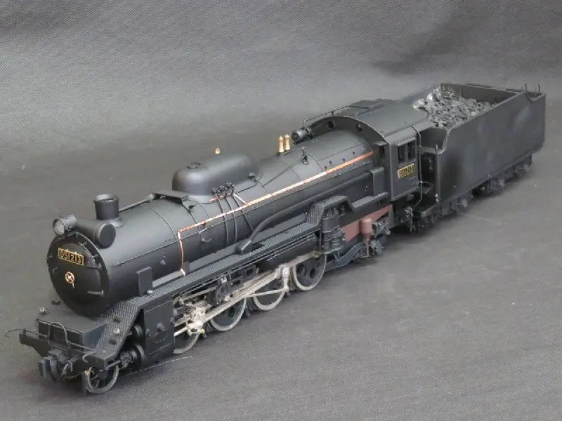 鉄道模型 蒸気機関車 D51213 買取価格 8,000円