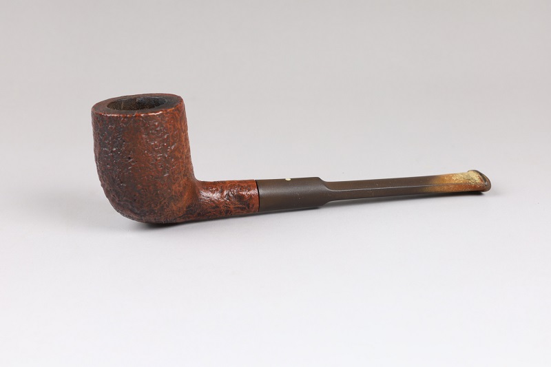 DUNHILL SHELL 223 MADE IN ENGLAND16 パイプ
