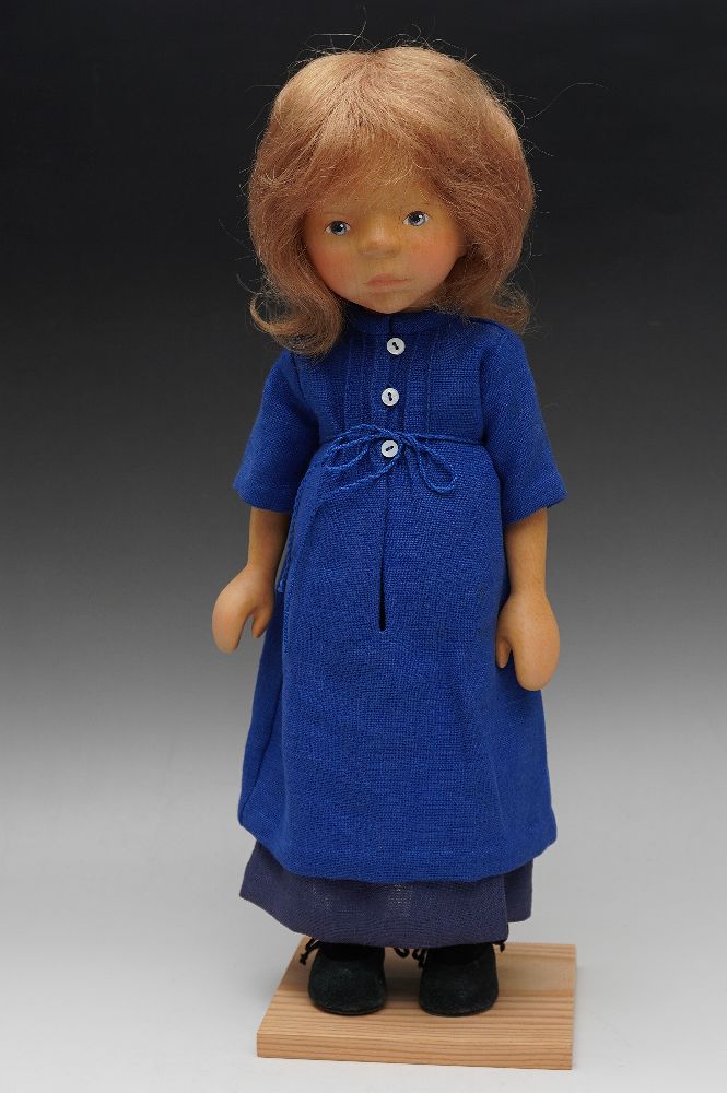 ポングラッツ人形 女の子 36cm 買取価格 30,000円