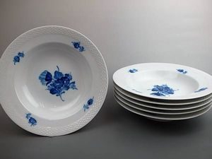 ロイヤルコペンハーゲン深皿